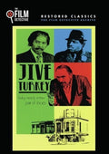 Jive Turkey - Jive Turkey - DVD