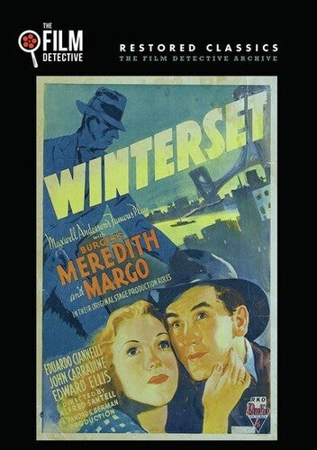 Winterset - Winterset - DVD