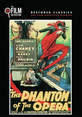 Phantom Of The Opera - Phantom Of The Opera - DVD