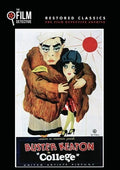 College - College - DVD