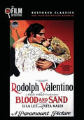 Blood And Sand - Blood And Sand - DVD