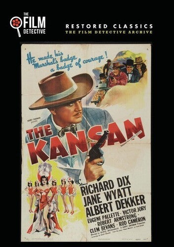 Kansan - Kansan - DVD