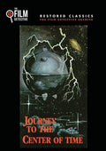 Journey To The Center Of Time - Journey To The Center Of Time - DVD
