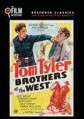 Brothers Of The West - Brothers Of The West - DVD