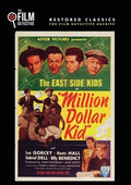 Million Dollar Kid - Million Dollar Kid - DVD