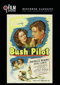 Bush Pilot - Bush Pilot - DVD