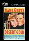 Desert Gold - Desert Gold - DVD