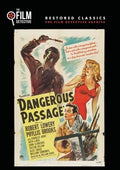 Dangerous Passage - Dangerous Passage - DVD