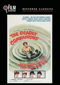 Deadly Companions - Deadly Companions - DVD