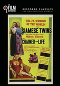 Chained For Life - Chained For Life - DVD