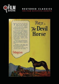 Devil Horse - Devil Horse - DVD