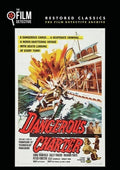 Dangerous Charter - Dangerous Charter - DVD