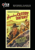 Hopalong Cassidy Enters - Hopalong Cassidy Enters - DVD