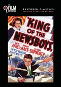 King Of The Newsboys - King Of The Newsboys - DVD