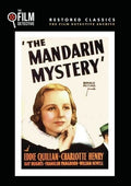 Mandarin Mystery - Mandarin Mystery - DVD