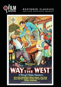Way Of The West - Way Of The West - DVD