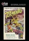 Tormented - Tormented - DVD