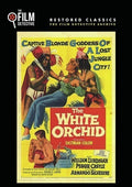 White Orchid - White Orchid - DVD