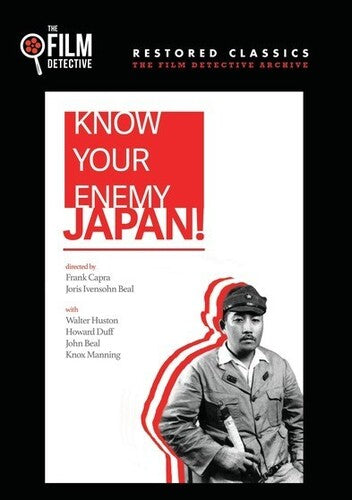 Know Your Enemy - Japan - Know Your Enemy - Japan - DVD
