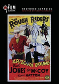Arizona Bound - Arizona Bound - DVD