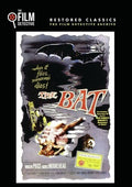 Bat - Bat - DVD