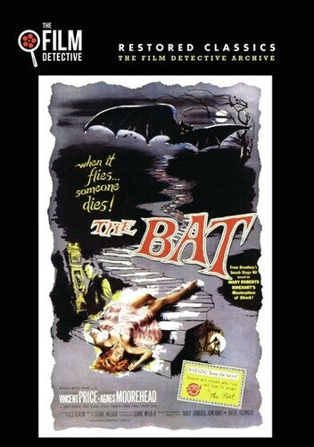 Bat - Bat - DVD