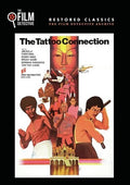 Tattoo Connection - Tattoo Connection - DVD