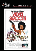 Velvet Smooth - Velvet Smooth - DVD