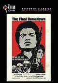 Final Comedown - Final Comedown - DVD
