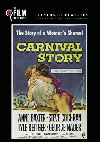 Carnival Story - Carnival Story - DVD