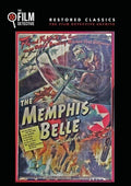 Memphis Belle - Memphis Belle - DVD