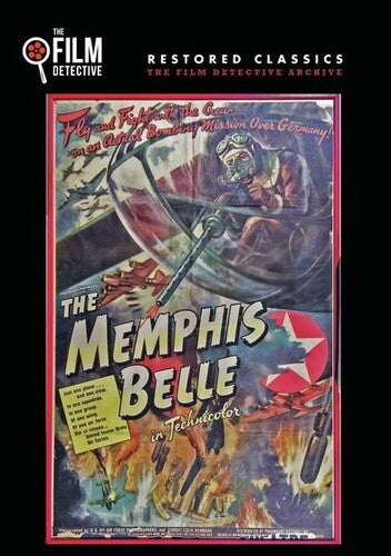 Memphis Belle - Memphis Belle - DVD