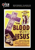 Blood Of Jesus - Blood Of Jesus - DVD