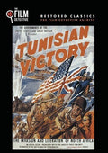 Tunisian Victory - Tunisian Victory - DVD