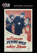 Flying Wild - Flying Wild - DVD