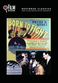 Born To Fight - Born To Fight - DVD