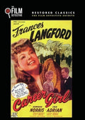 Career Girl - Career Girl - DVD