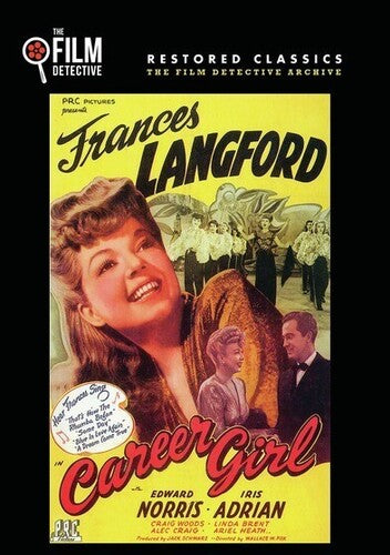 Career Girl - Career Girl - DVD