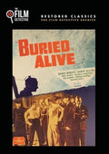 Buried Alive - Buried Alive - DVD