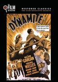 Dynamite - Dynamite - DVD