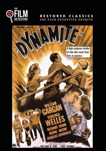 Dynamite - Dynamite - DVD