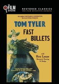 Fast Bullets - Fast Bullets - DVD