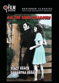 All The Kind Strangers - All The Kind Strangers - DVD