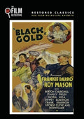 Black Gold - Black Gold - DVD