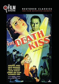 Death Kiss - Death Kiss - DVD
