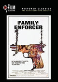 Family Enforcer - Family Enforcer - DVD