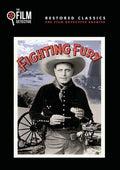 Fighting Fury - Fighting Fury - DVD