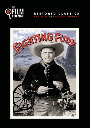 Fighting Fury - Fighting Fury - DVD