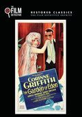 Garden Of Eden - Garden Of Eden - DVD