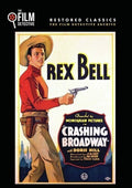 Crashin' Broadway - Crashin' Broadway - DVD